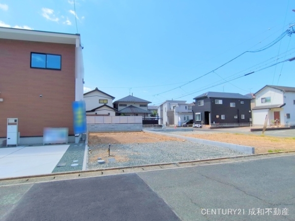 豊橋市多米中町２丁目の新築一戸建
