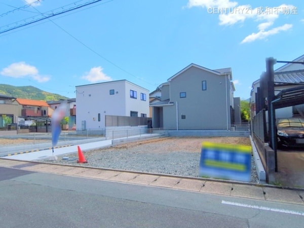 豊橋市多米中町２丁目の新築一戸建