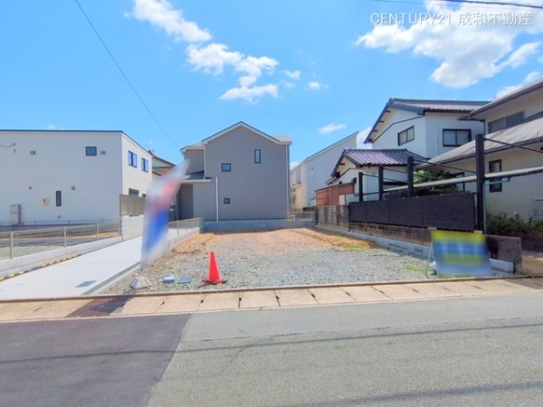 豊橋市多米中町２丁目の新築一戸建
