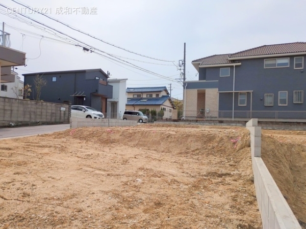 愛知郡東郷町大字春木字白土の新築一戸建