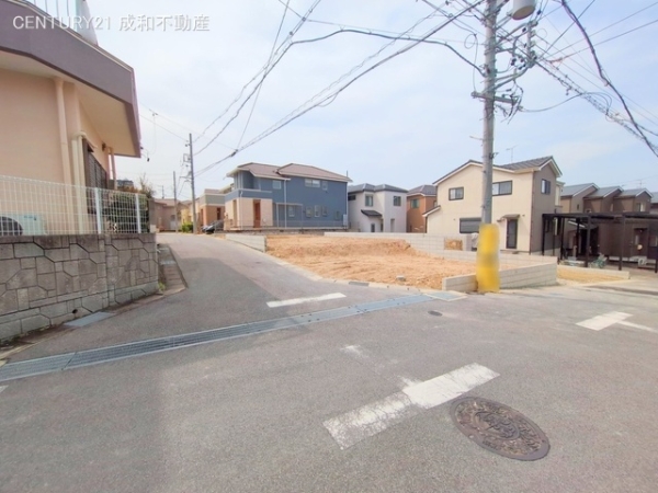 愛知郡東郷町大字春木字白土の新築一戸建