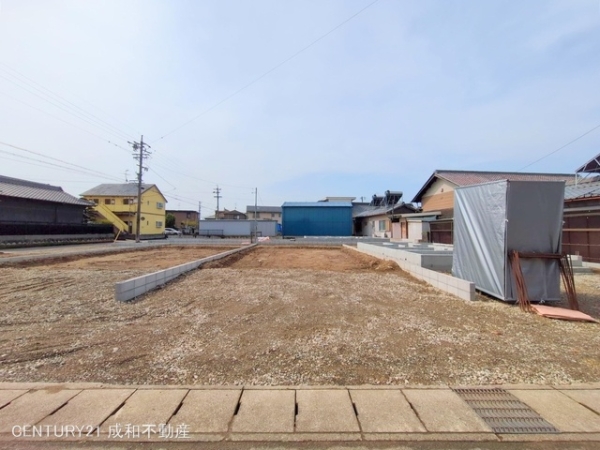 北名古屋市熊之庄屋形の新築一戸建