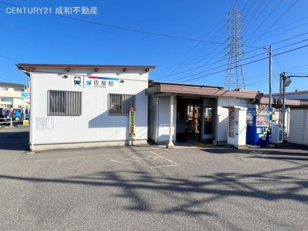 愛西市北一色町昭和の新築一戸建(名鉄尾西線「佐屋」駅)