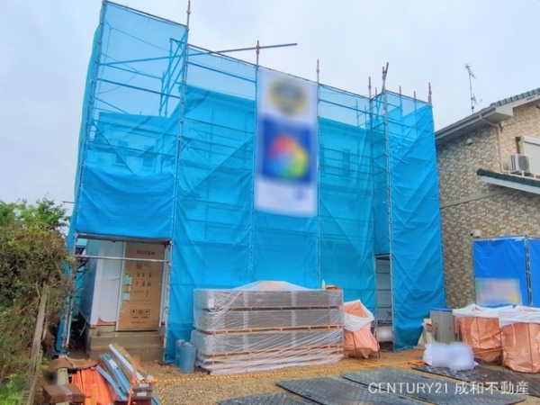 小牧市大字林の新築一戸建