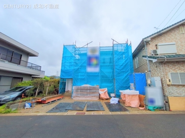 小牧市大字林の新築一戸建