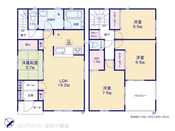 碧南市湖西町３丁目の新築一戸建