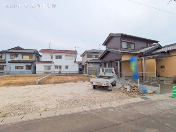 丹羽郡扶桑町大字高雄の新築一戸建