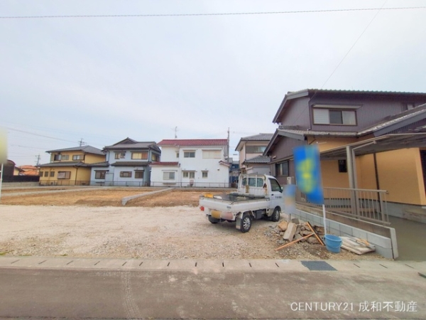 丹羽郡扶桑町大字高雄の新築一戸建