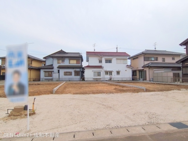 丹羽郡扶桑町大字高雄の新築一戸建