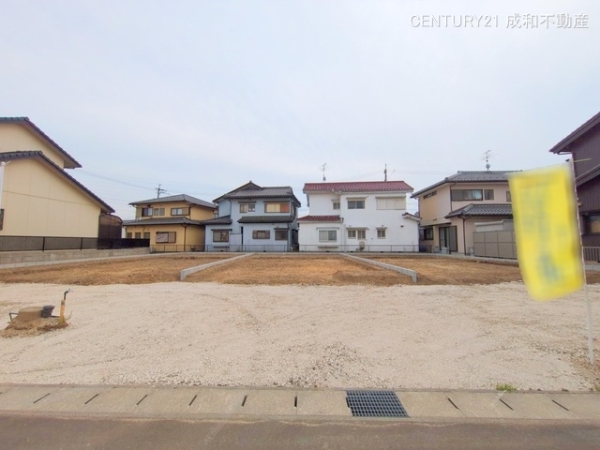 丹羽郡扶桑町大字高雄の新築一戸建