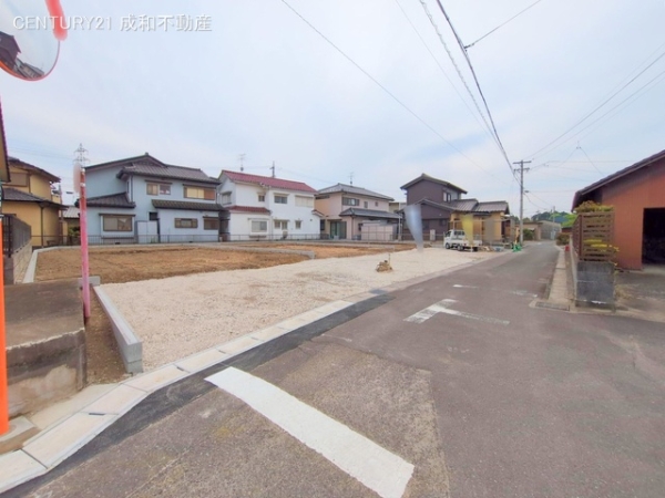 丹羽郡扶桑町大字高雄の新築一戸建