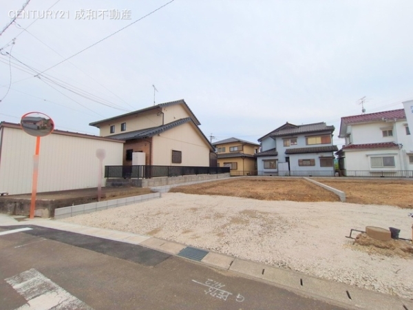 丹羽郡扶桑町大字高雄の新築一戸建