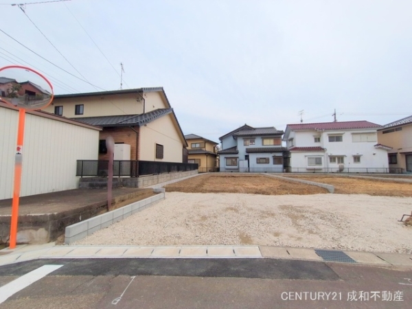 丹羽郡扶桑町大字高雄の新築一戸建