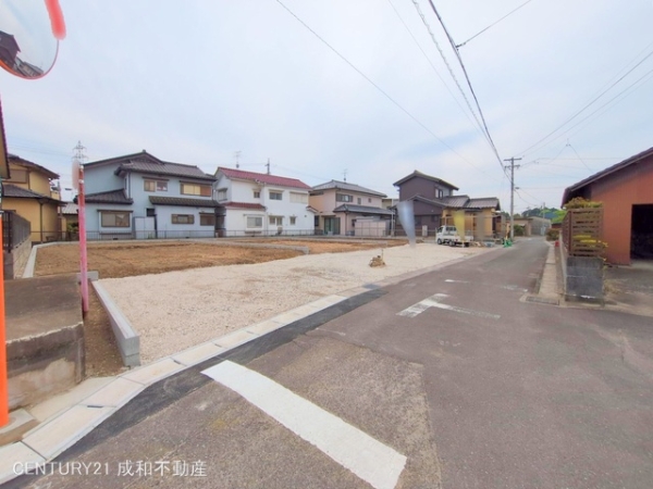 丹羽郡扶桑町大字高雄の新築一戸建