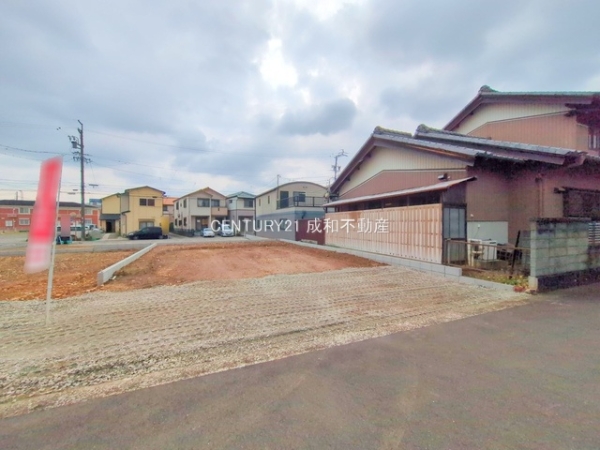 西春日井郡豊山町大字豊場字新田町の新築一戸建