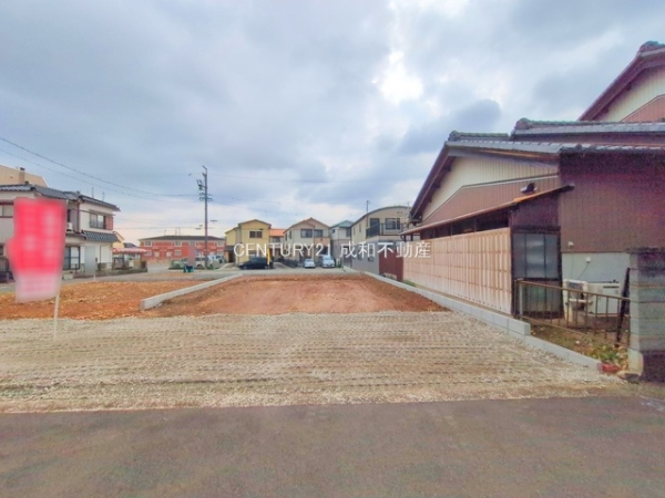 西春日井郡豊山町大字豊場字新田町の新築一戸建