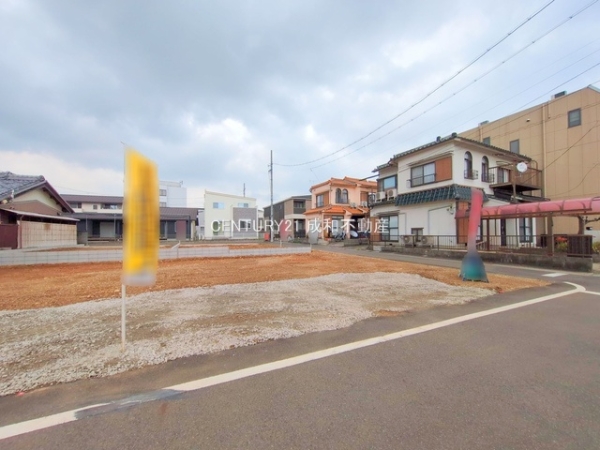 西春日井郡豊山町大字豊場字新田町の新築一戸建