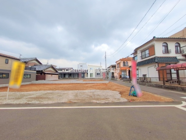 西春日井郡豊山町大字豊場字新田町の新築一戸建