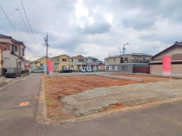 西春日井郡豊山町大字豊場字新田町の新築一戸建