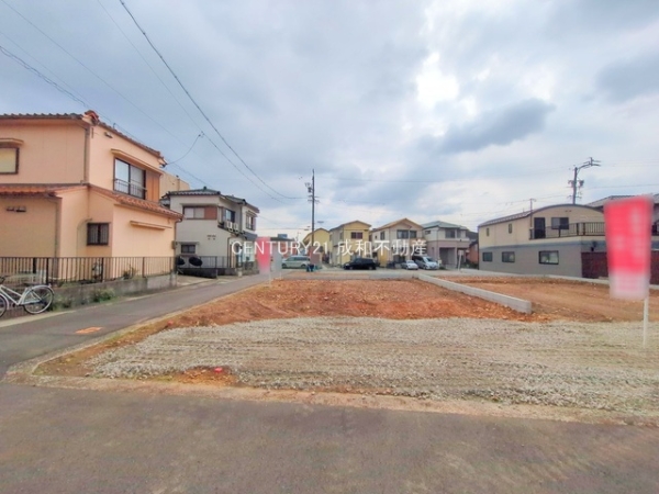 西春日井郡豊山町大字豊場字新田町の新築一戸建