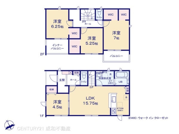 津島市牛田町字天越の新築一戸建
