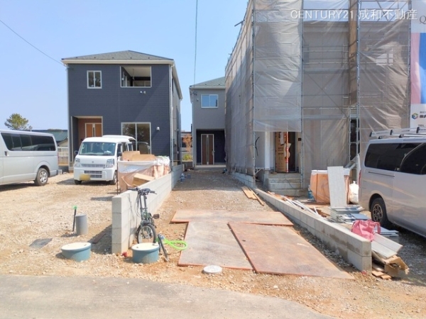 碧南市湖西町３丁目の新築一戸建