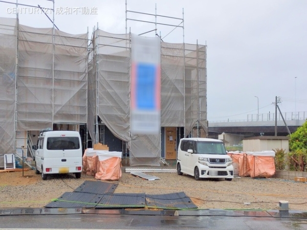 高浜市沢渡町１丁目の新築一戸建