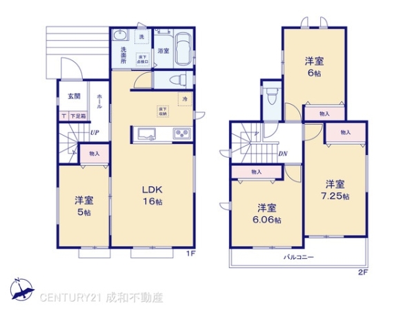 東海市富木島町伏見２丁目の新築一戸建