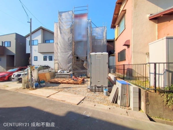 東海市富木島町伏見２丁目の新築一戸建
