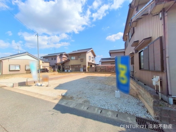 江南市松竹町東瀬古の新築一戸建
