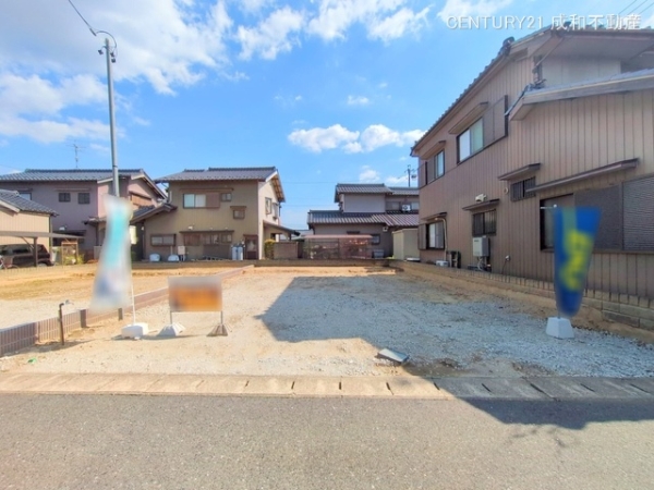 江南市松竹町東瀬古の新築一戸建