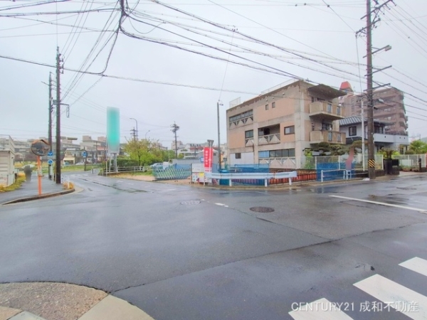 豊明市栄町武侍の新築一戸建