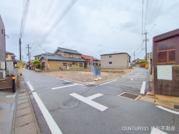 西尾市寺津町北馬場の新築一戸建