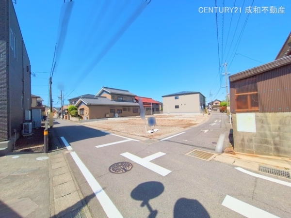 西尾市寺津町北馬場の新築一戸建