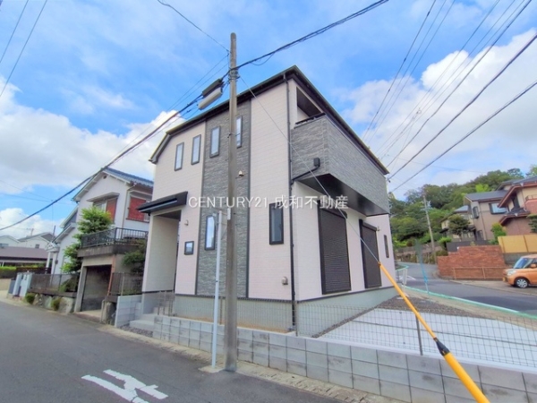 豊明市阿野町黒部の新築一戸建