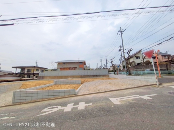 春日井市高森台２丁目の新築一戸建