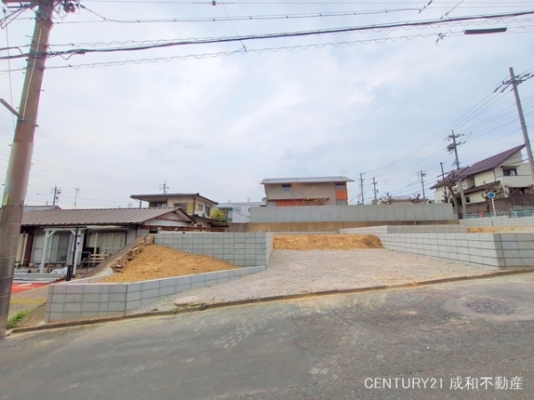 春日井市高森台２丁目の新築一戸建