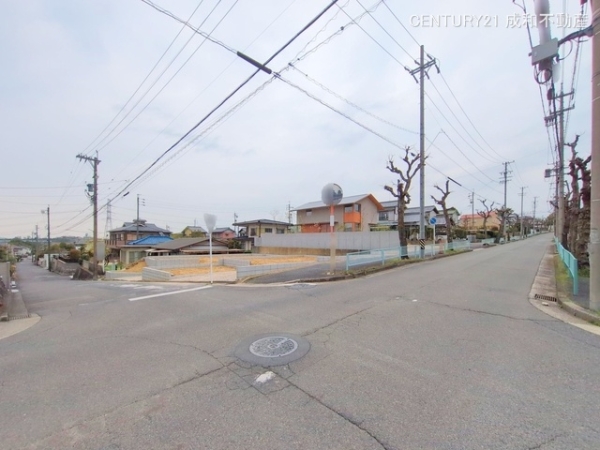 春日井市高森台２丁目の新築一戸建