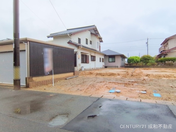 高浜市湯山町４丁目の新築一戸建