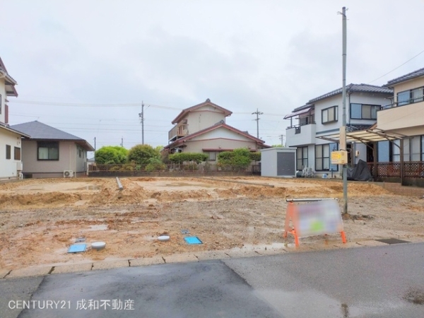 高浜市湯山町４丁目の新築一戸建