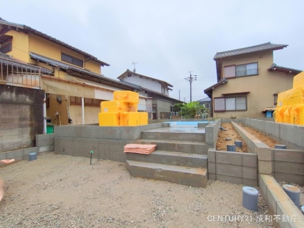 愛知郡東郷町清水１丁目の新築一戸建