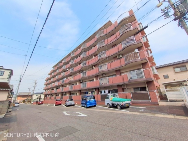 真栄マンション東刈谷