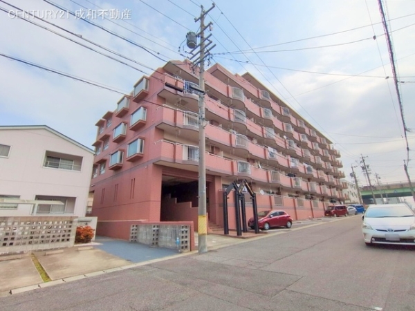 真栄マンション東刈谷