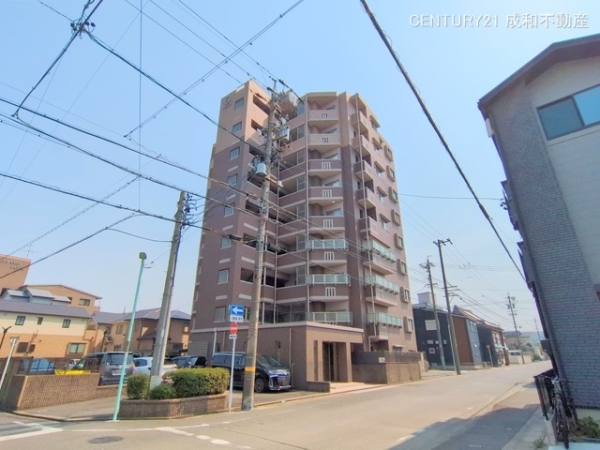 ファミリアーレ昭和橋