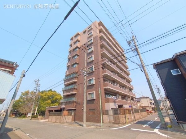 ファミリアーレ昭和橋
