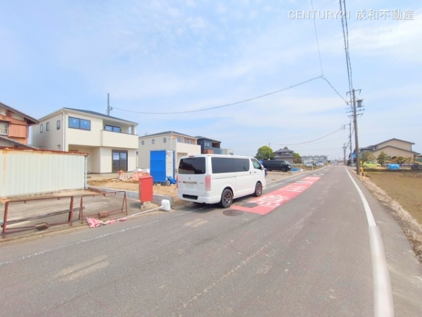 弥富市五斗山３丁目の新築一戸建