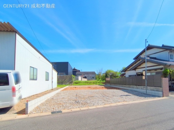 小牧市大字池之内の新築一戸建