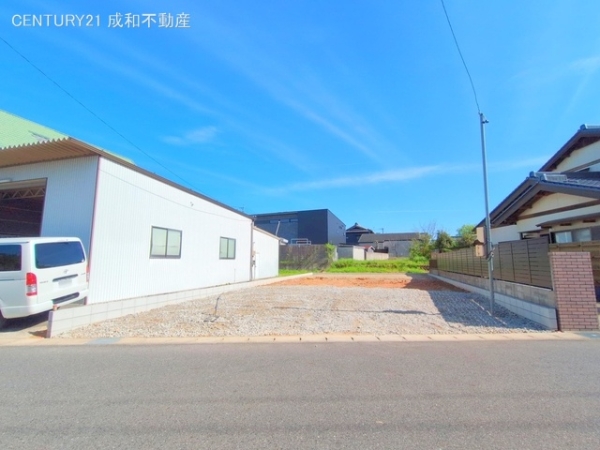 小牧市大字池之内の新築一戸建