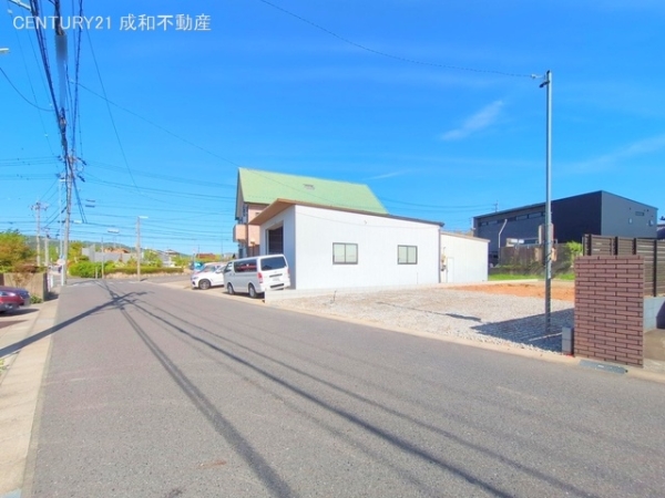 小牧市大字池之内の新築一戸建