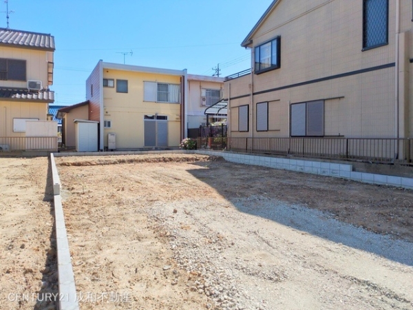 一宮市馬見塚字北出の新築一戸建
